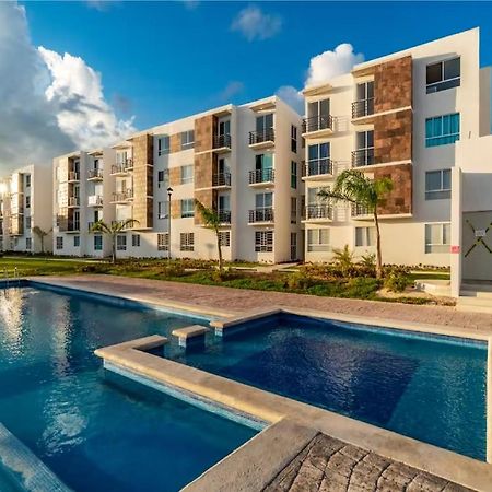 Caribe Turquesa, Departamento Completo, Playa Del Carmen Διαμέρισμα Εξωτερικό φωτογραφία