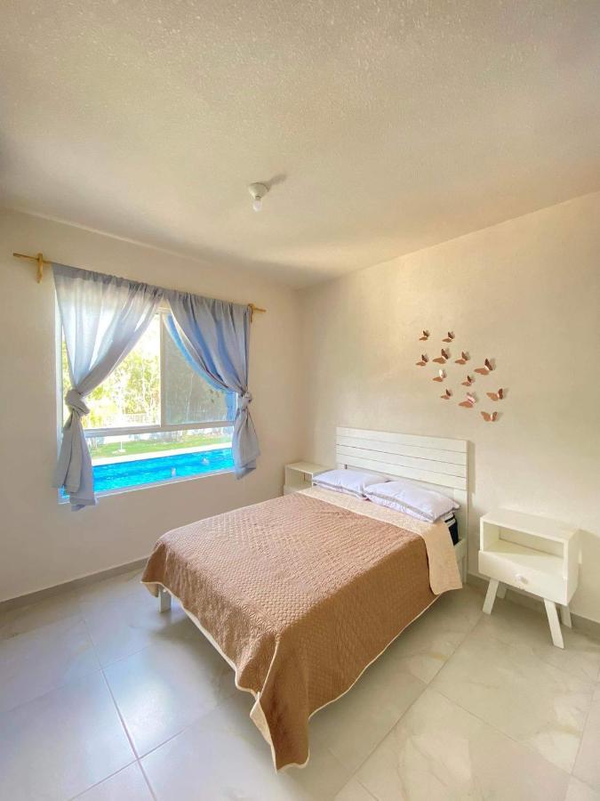 Caribe Turquesa, Departamento Completo, Playa Del Carmen Διαμέρισμα Εξωτερικό φωτογραφία
