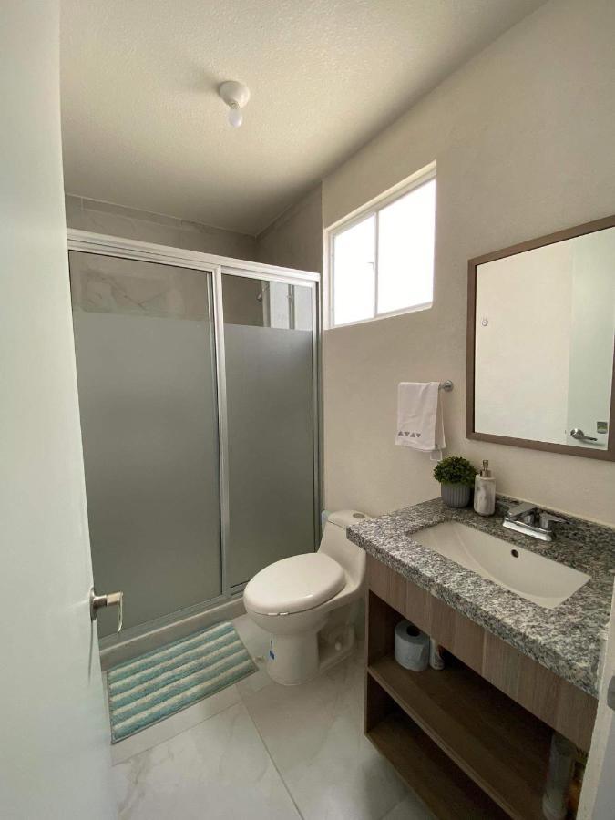 Caribe Turquesa, Departamento Completo, Playa Del Carmen Διαμέρισμα Εξωτερικό φωτογραφία