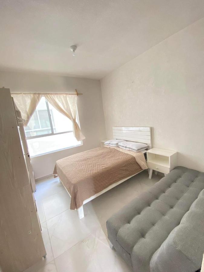 Caribe Turquesa, Departamento Completo, Playa Del Carmen Διαμέρισμα Εξωτερικό φωτογραφία