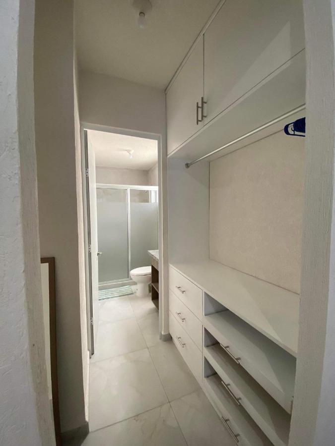 Caribe Turquesa, Departamento Completo, Playa Del Carmen Διαμέρισμα Εξωτερικό φωτογραφία