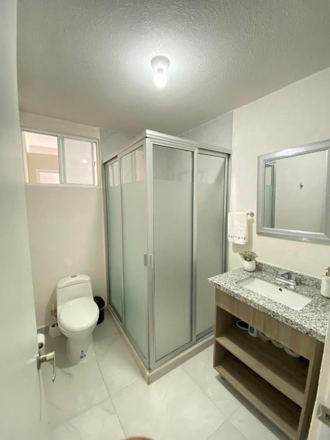 Caribe Turquesa, Departamento Completo, Playa Del Carmen Διαμέρισμα Εξωτερικό φωτογραφία